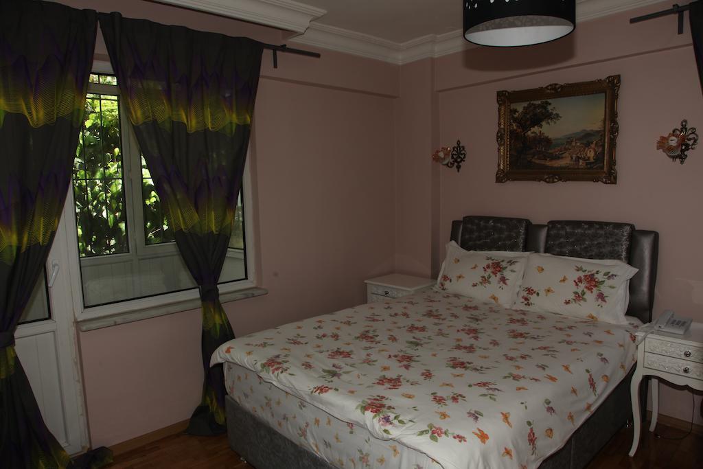 Yesim Suites Istanbul Ruang foto