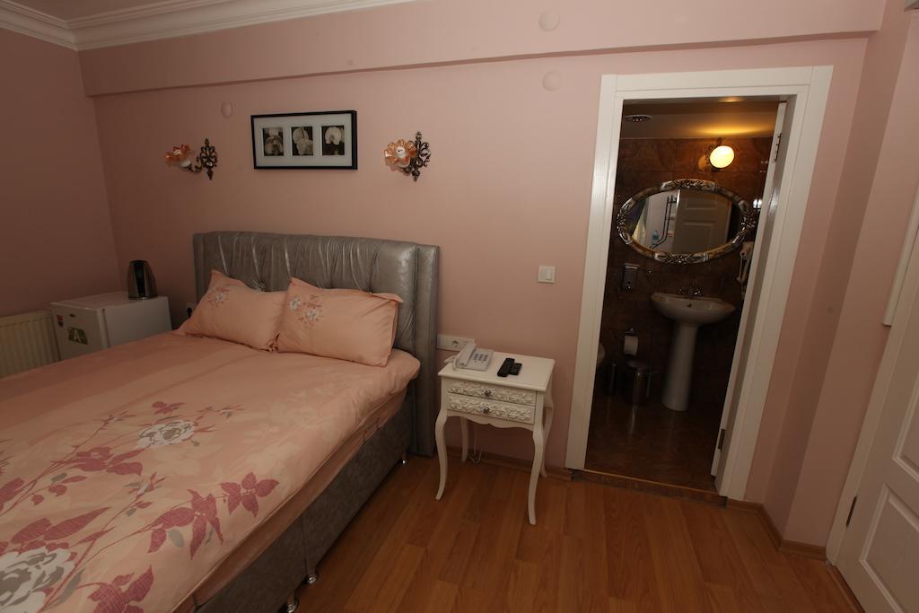 Yesim Suites Istanbul Ruang foto