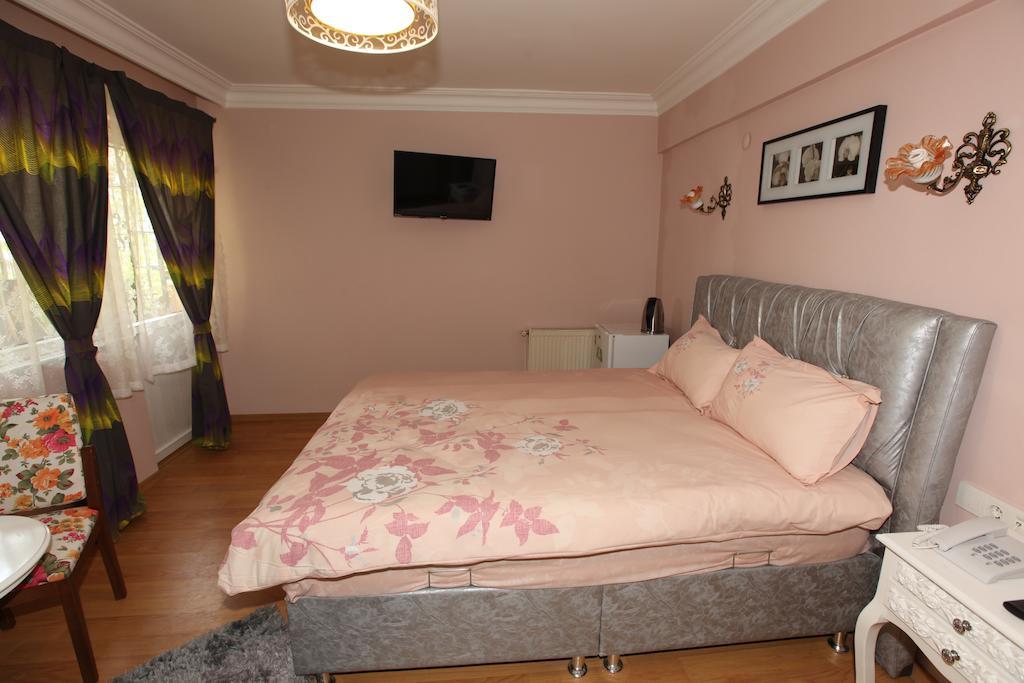 Yesim Suites Istanbul Ruang foto